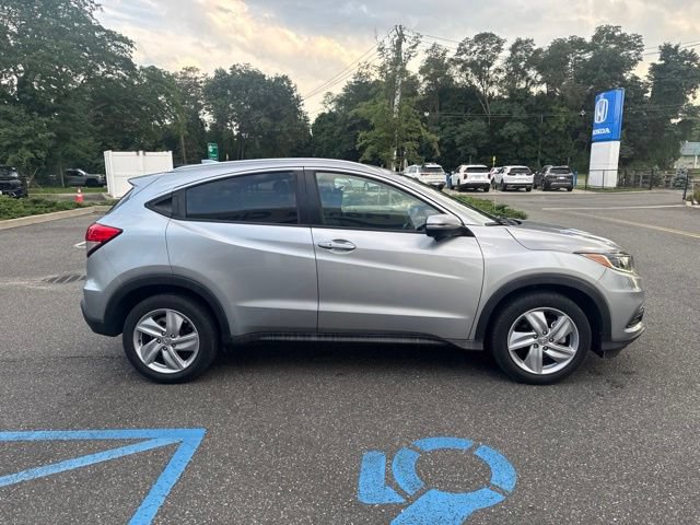 Used 2020 Honda HR-V EX image 9