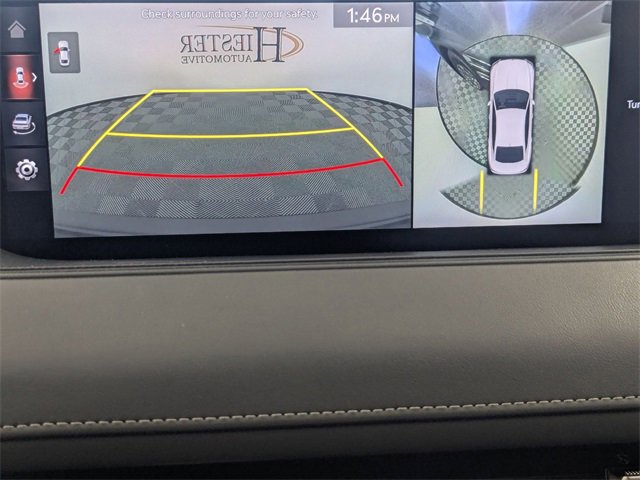 Used 2021 Genesis G80 2.5T w/ Prestige Package image 23