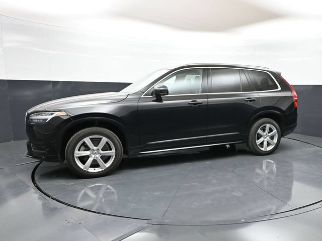 Used 2022 Volvo XC90 T5 Momentum AWD/4WD image 8