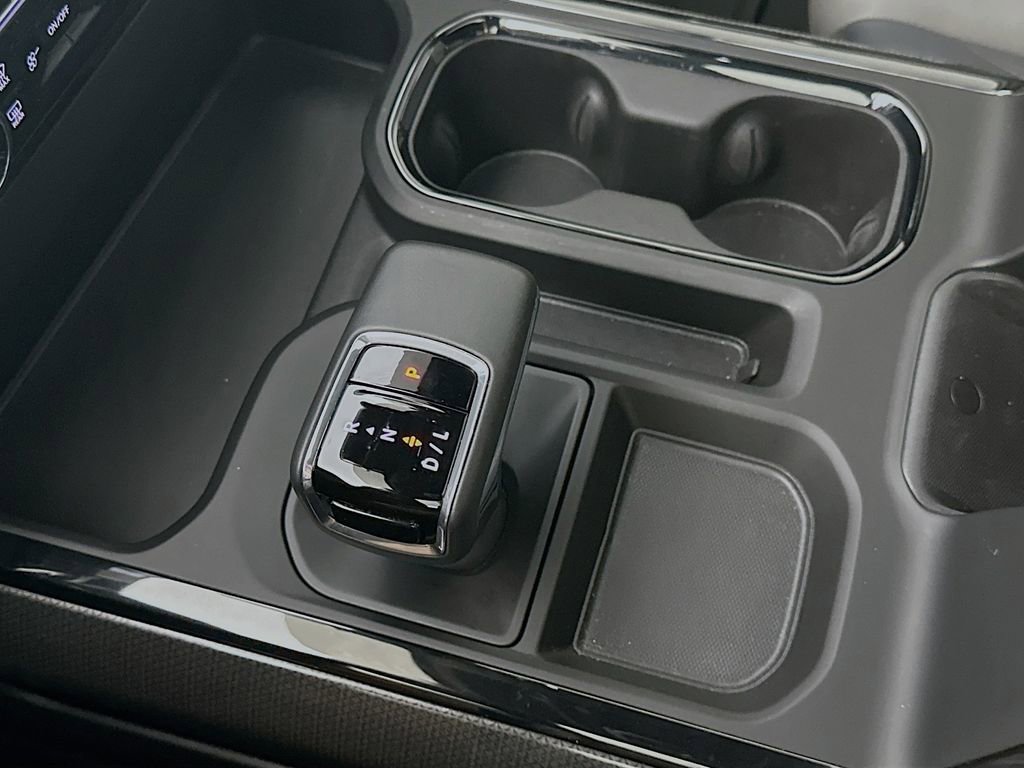 Used 2025 Chevrolet Silverado 1500 ZR2 w/ Technology Package image 16