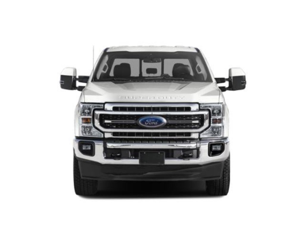 Used 2020 Ford F250 Lariat image 4