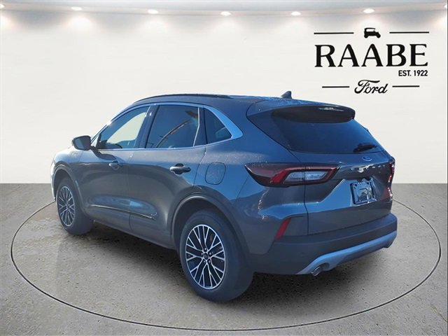 New 2026 Ford Escape SE image 5