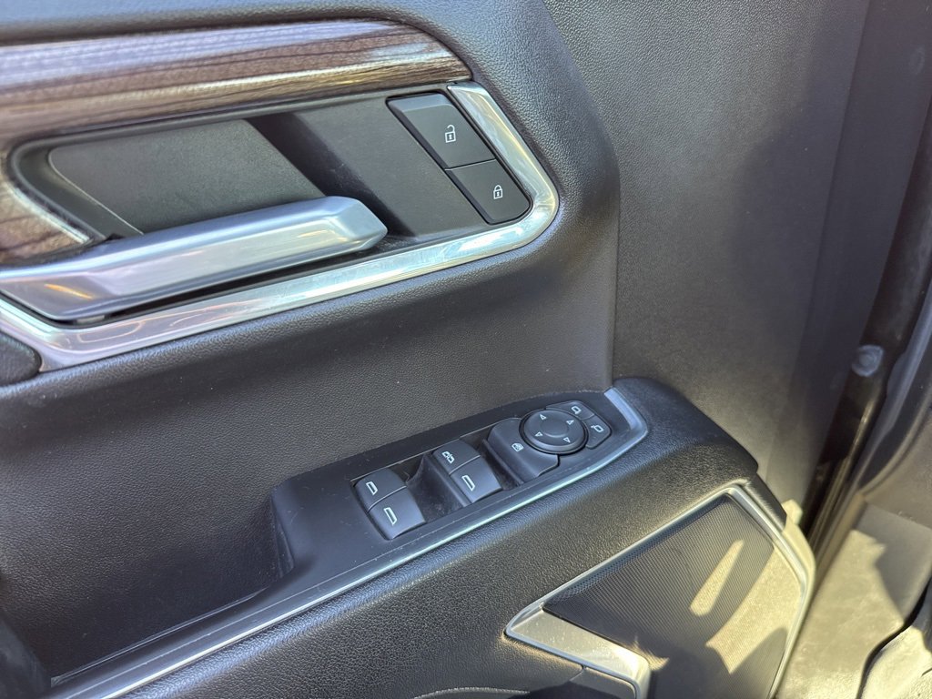 Used 2023 Chevrolet Silverado 1500 LT w/ Protection Package image 29