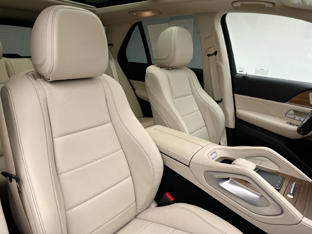 Used 2023 Mercedes-Benz GLE 350 4MATIC image 18