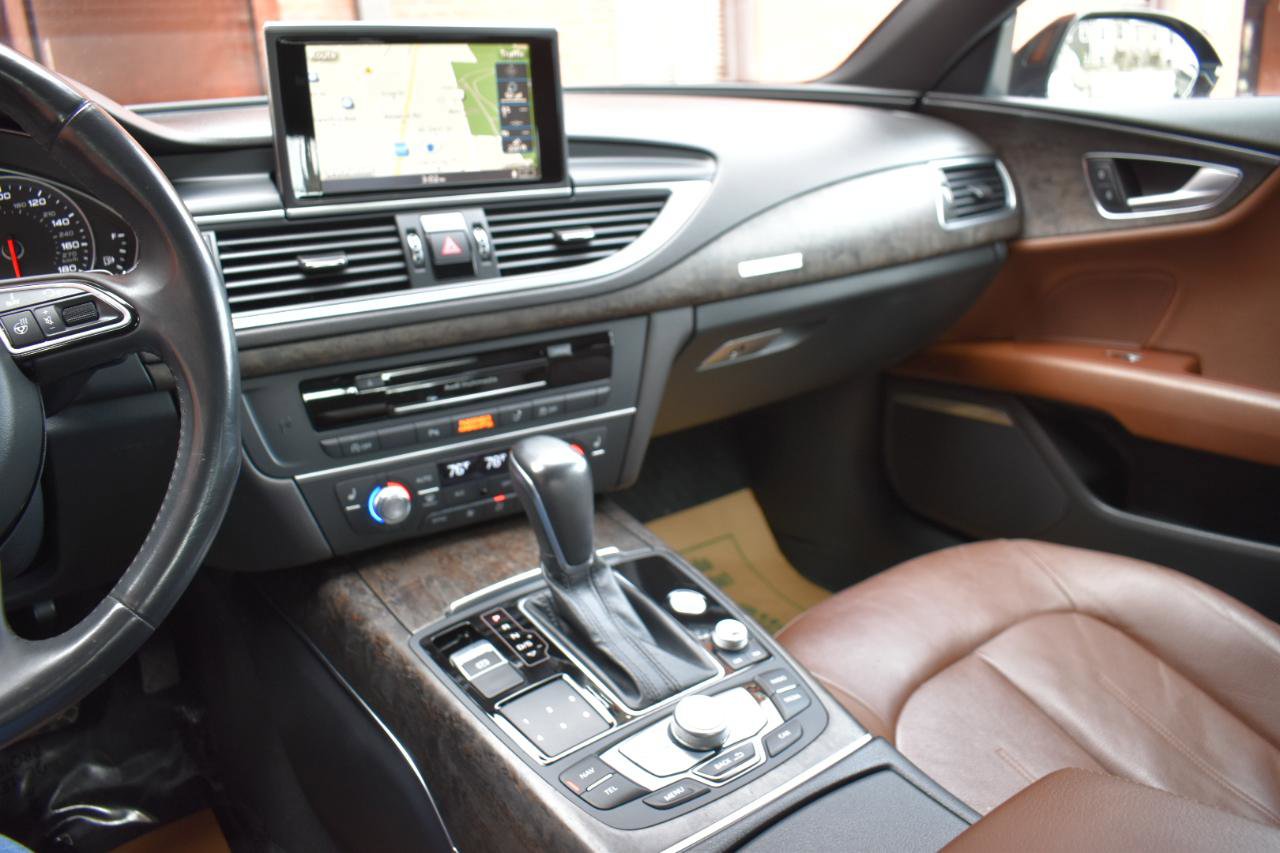 Used 2017 Audi A7 3.0T Premium Plus image 26