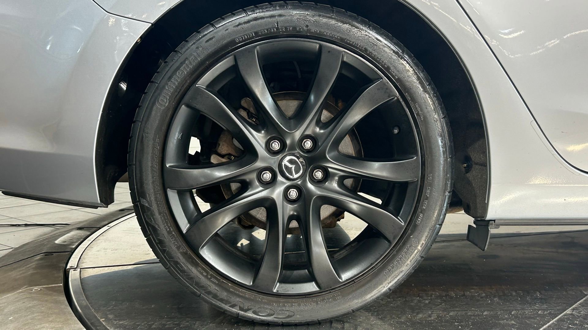 Used 2016 MAZDA MAZDA6 Grand Touring w/ GT Technology Package image 20