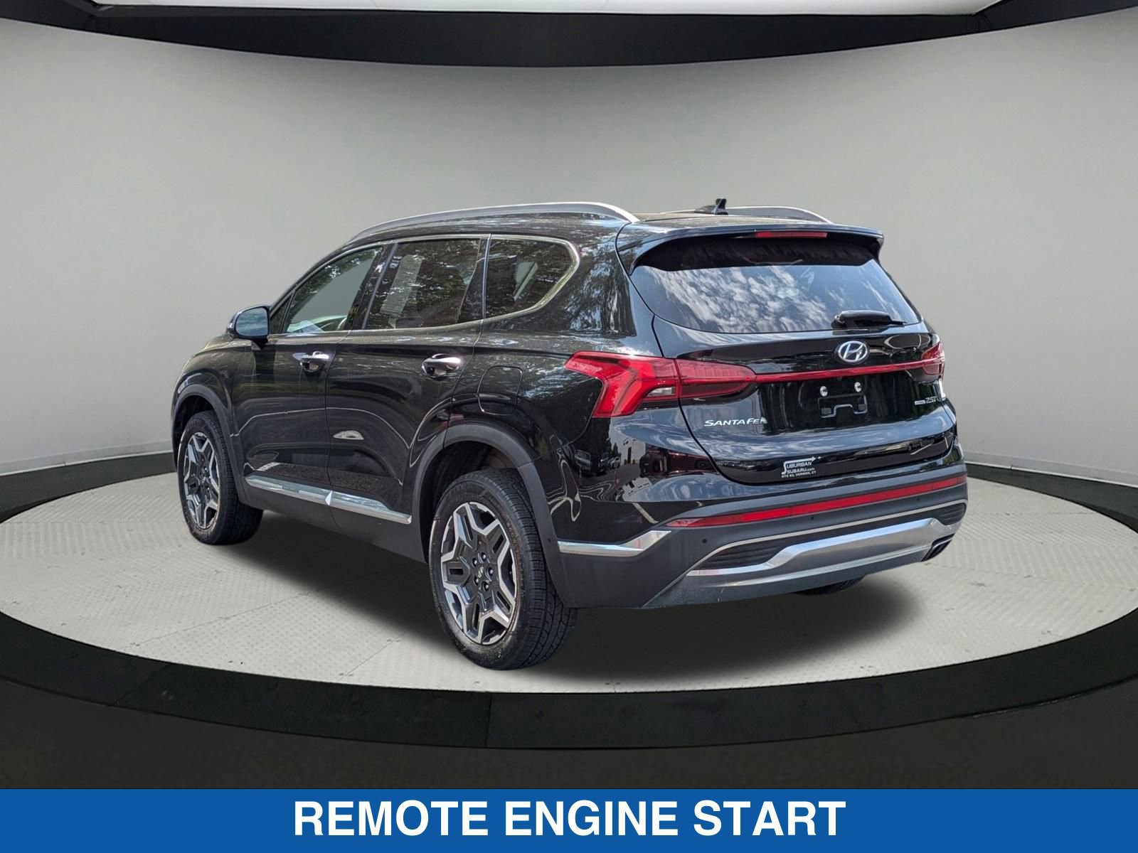 Used 2023 Hyundai Santa Fe Limited image 6