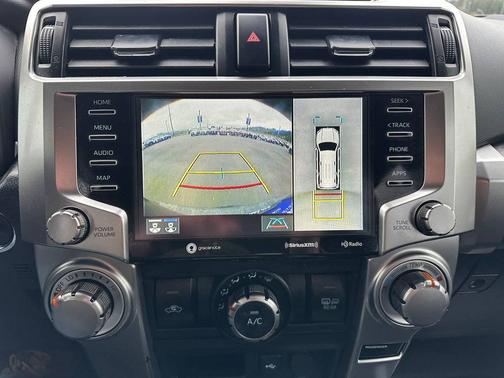 Used 2023 Toyota 4Runner TRD Sport w/ Technology Package image 16