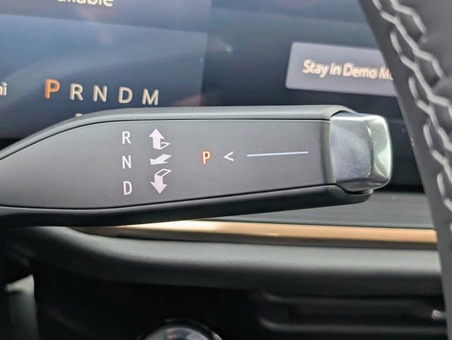 New 2026 Buick Envision Avenir AWD/4WD image 18