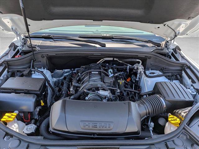 New 2026 Dodge Durango GT AWD/4WD image 19