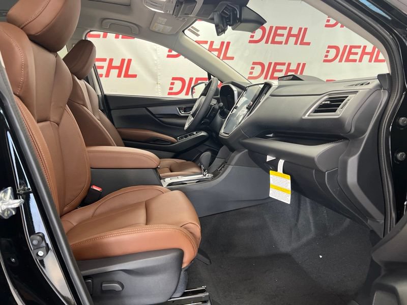 New 2026 Subaru Ascent Touring AWD/4WD image 16