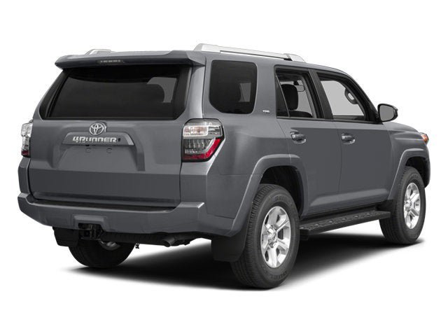Used 2014 Toyota 4Runner SR5 Premium AWD/4WD image 2