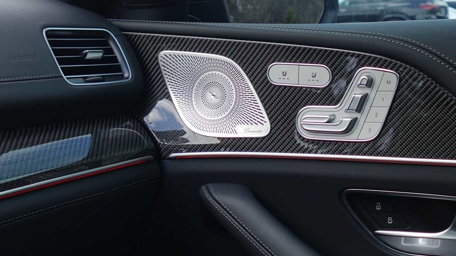 Certified 2025 Mercedes-Benz GLE 63 AMG S image 39