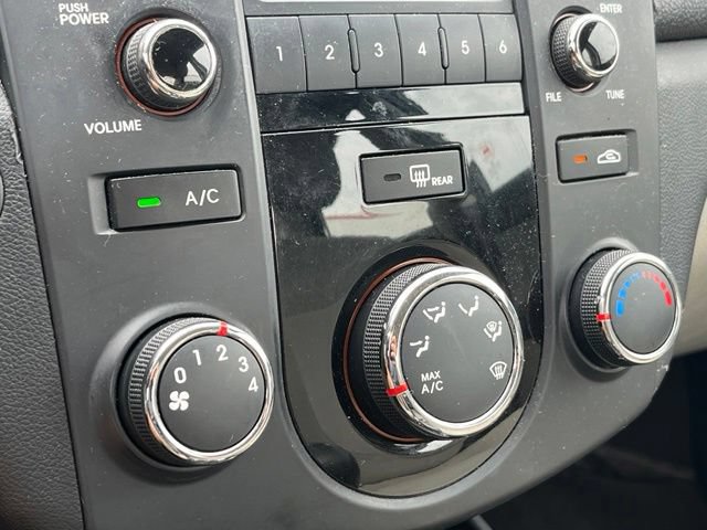Used 2012 Kia Forte EX FWD image 24