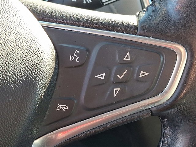 Used 2018 Chevrolet Equinox Premier image 22