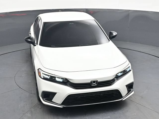 Used 2023 Honda Civic Sport image 33