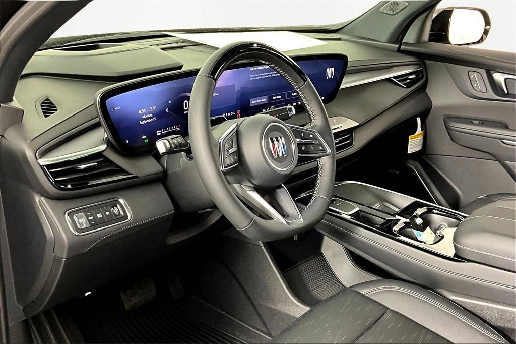 New 2026 Buick Enclave Sport Touring w/ Super Cruise Package image 8