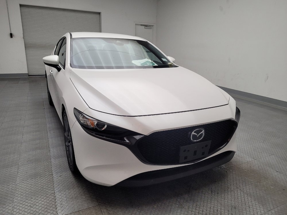 Used 2021 MAZDA MAZDA3 s image 14