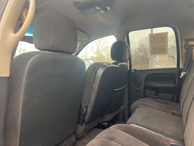 Used 2003 Dodge Ram 3500 Truck SLT image 15