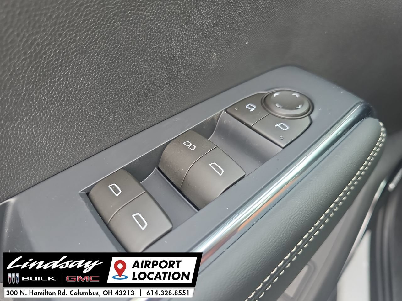 New 2026 GMC Acadia Elevation w/ Elevation Premium Package FWD image 24