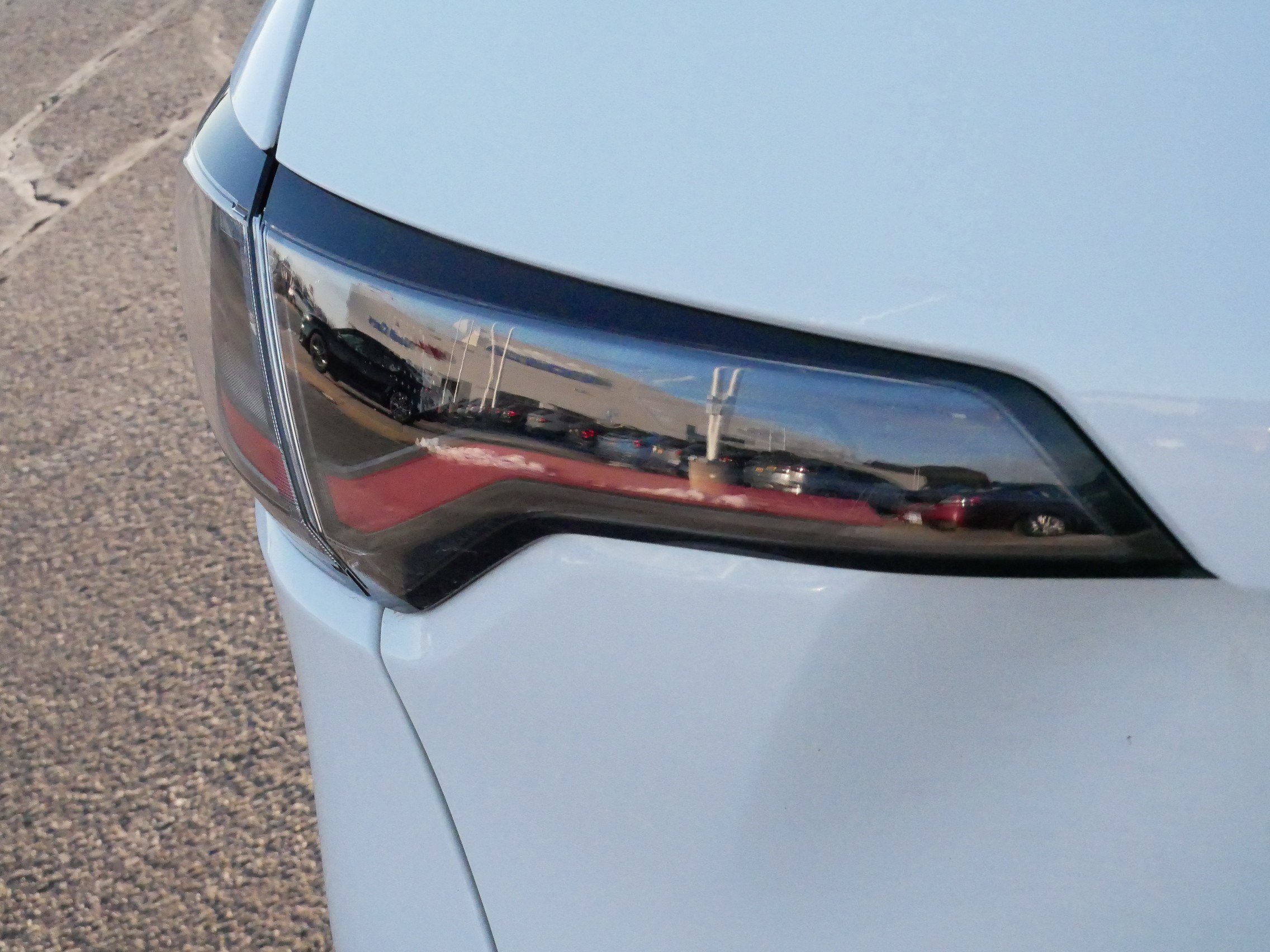 Used 2024 Honda HR-V Sport image 17