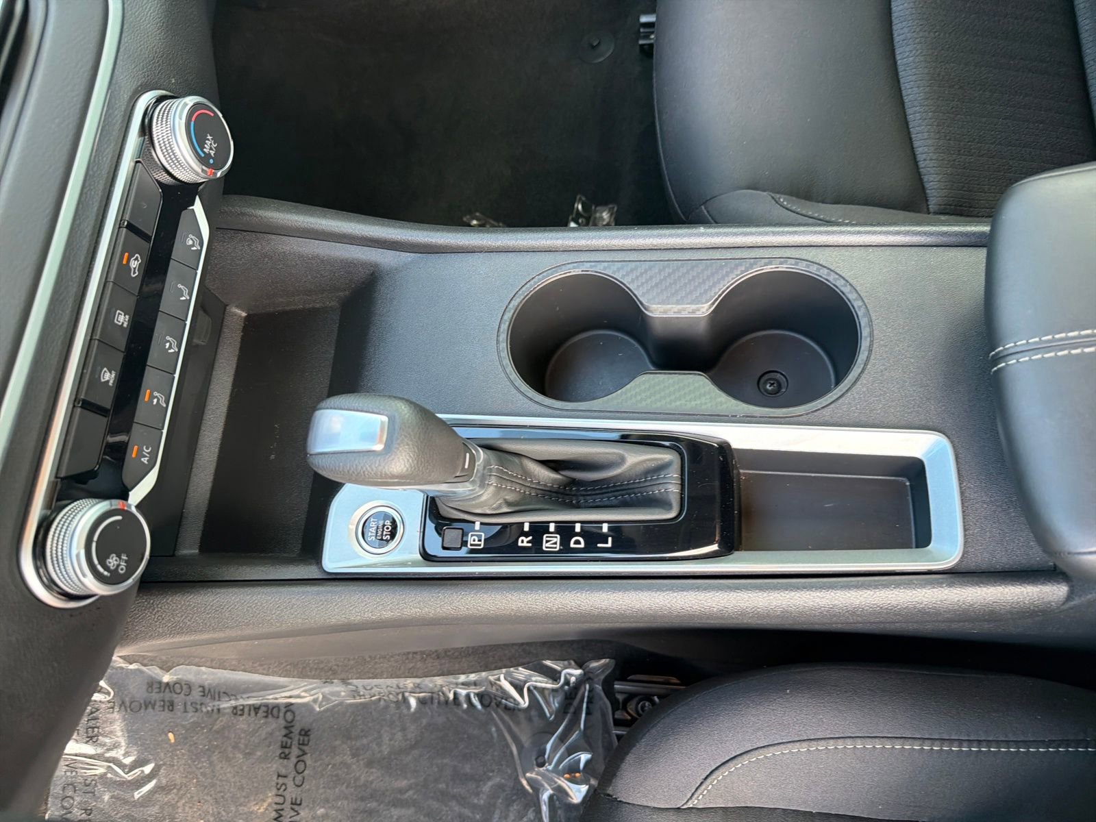 Certified 2025 Nissan Altima 2.5 S image 15