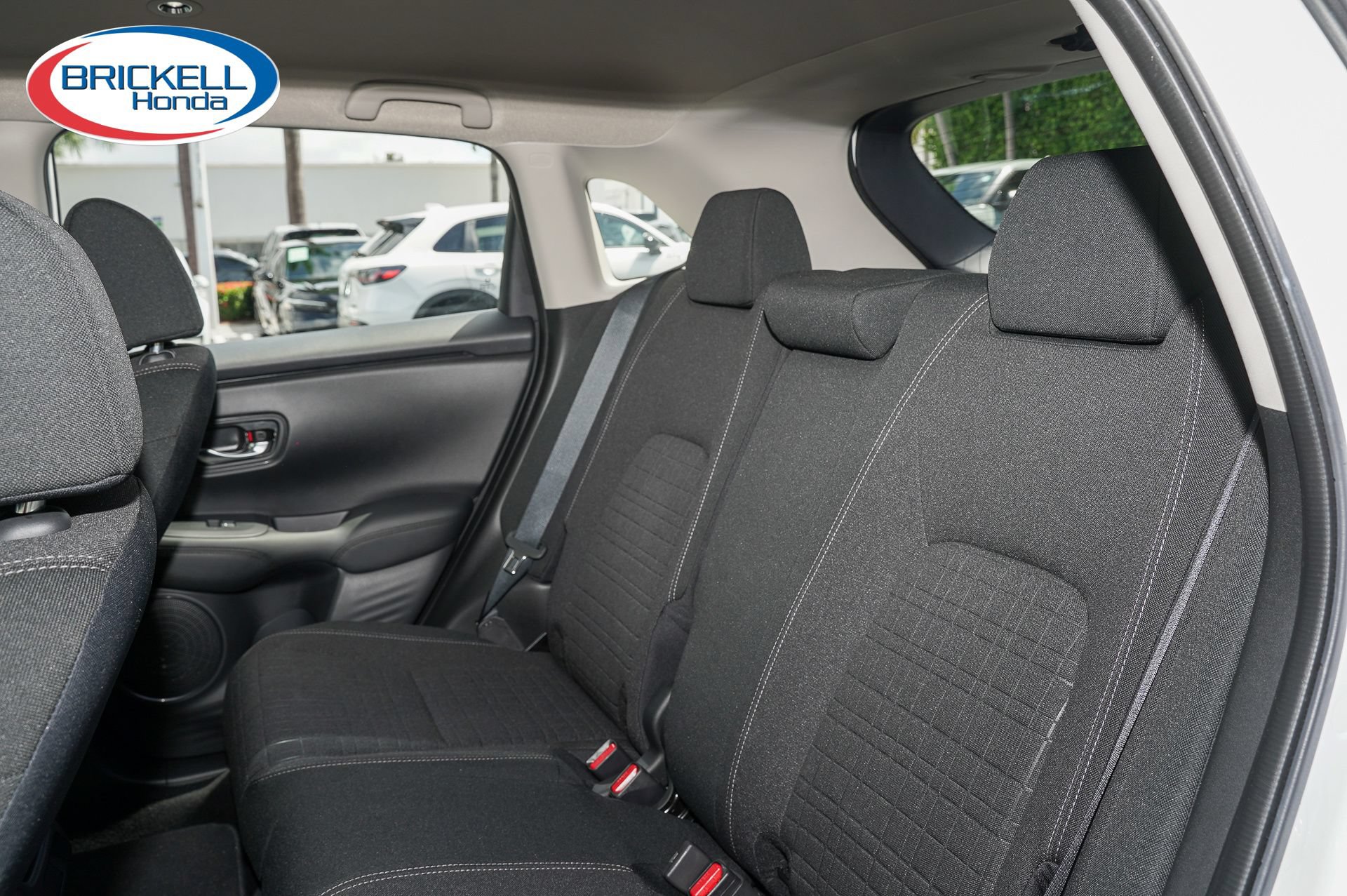 Certified 2023 Honda HR-V LX image 18