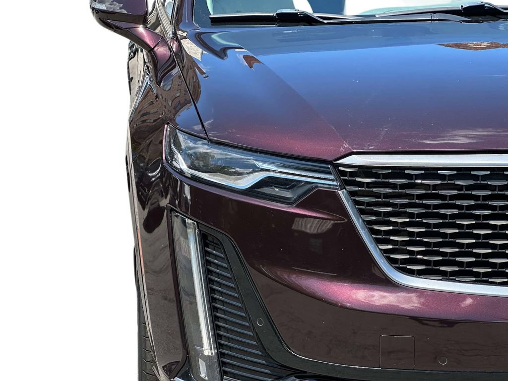 Used 2020 Cadillac XT6 Premium Luxury AWD/4WD image 25