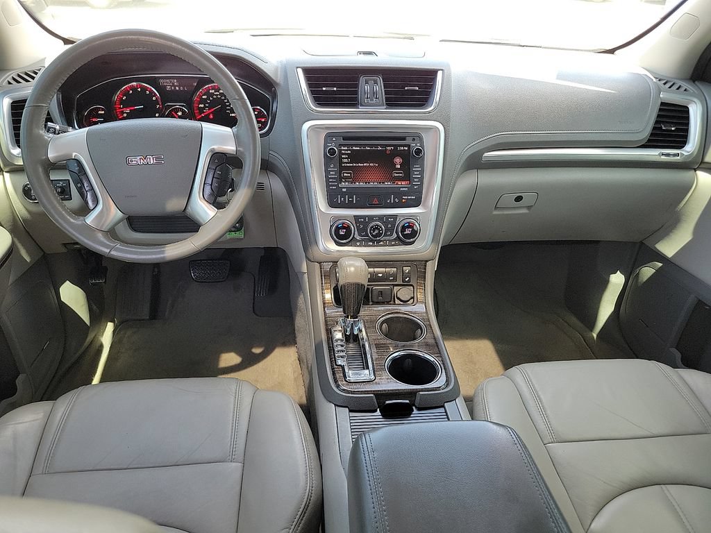 Used 2015 GMC Acadia SLT w/ Premium Edition AWD/4WD image 21