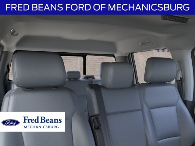 New 2026 Ford F450 XL AWD/4WD image 27