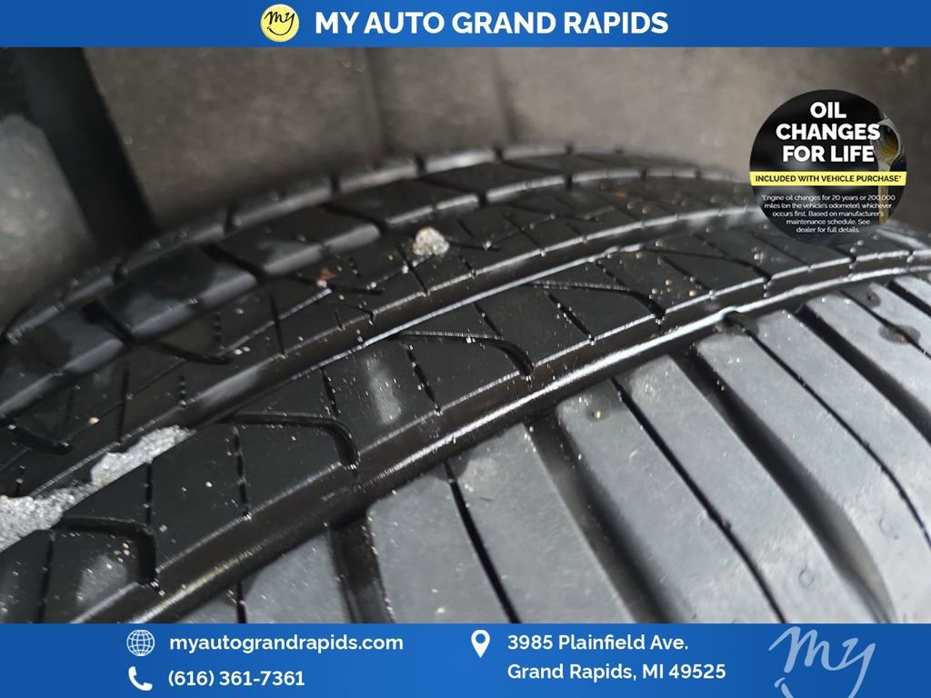 Used 2022 Volkswagen Atlas SEL image 37