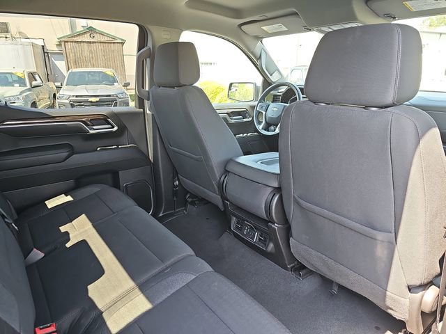 Used 2025 Chevrolet Silverado 1500 LT image 13
