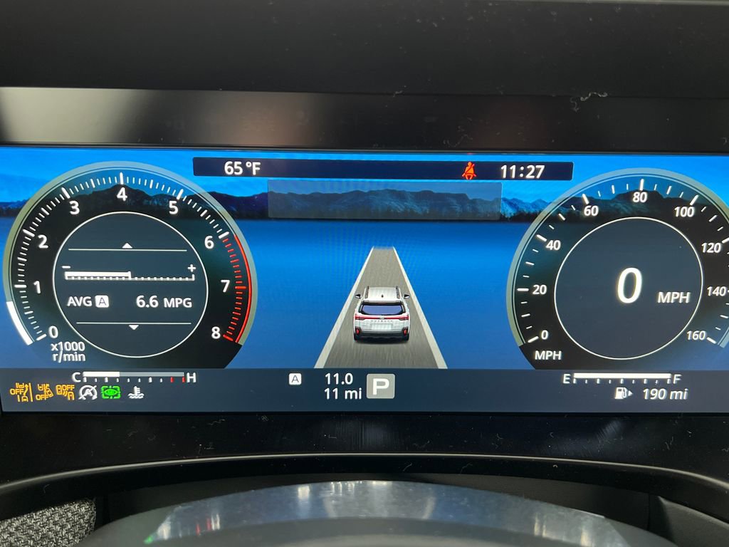 New 2026 Subaru Outback Premium AWD/4WD image 17