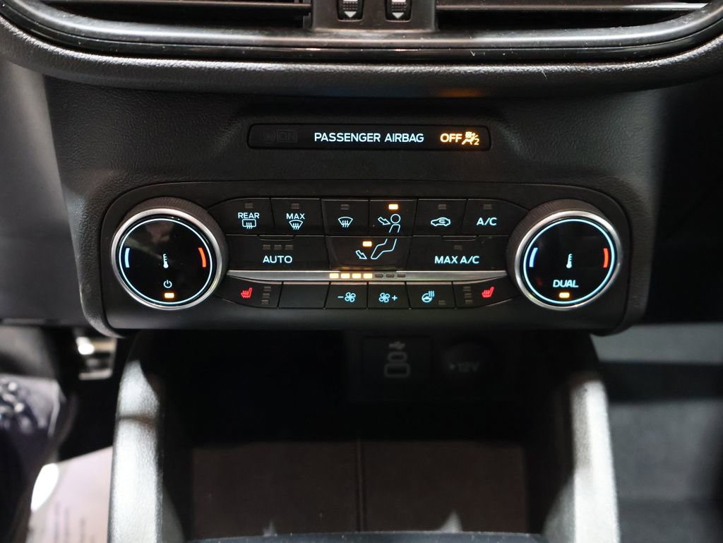 Used 2024 Ford Escape ST-Line image 30