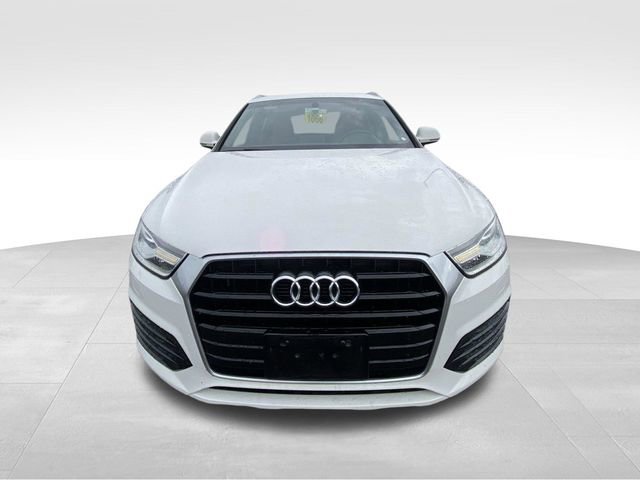 Used 2018 Audi Q3 2.0T Premium w/ Convenience Package FWD image 15