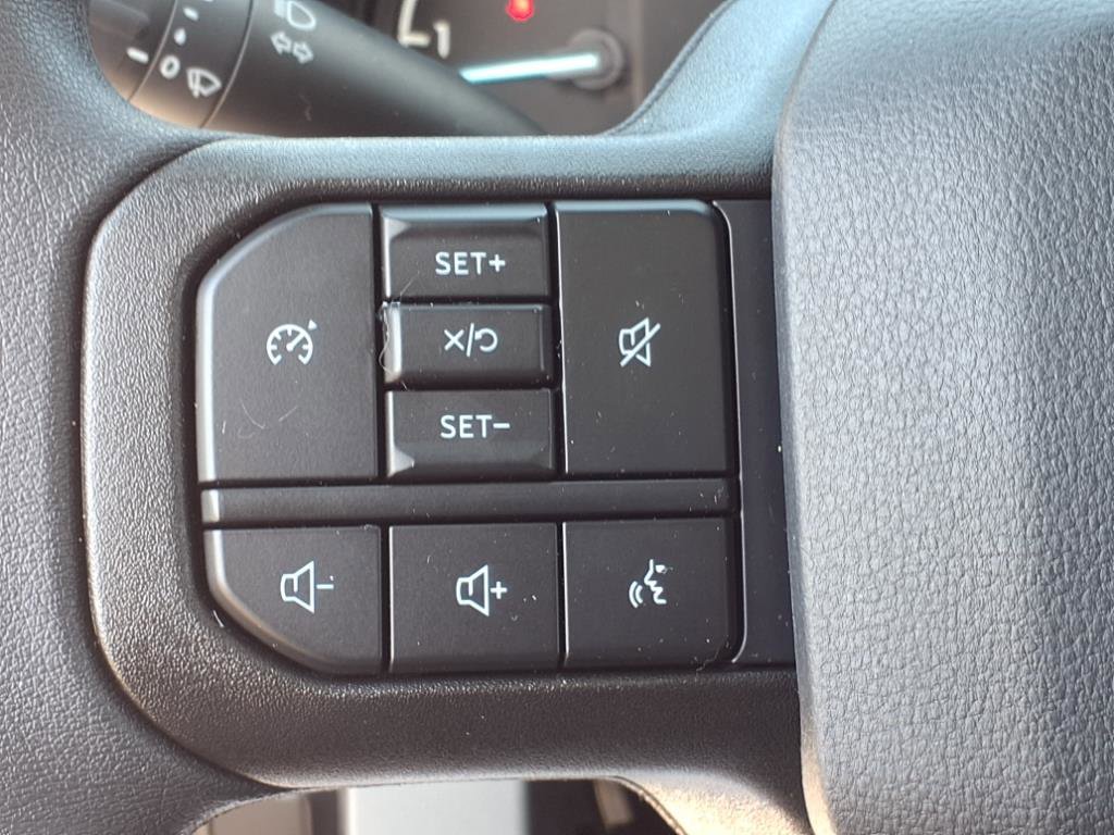 New 2025 Ford F350 XL w/ STX Appearance Package image 18