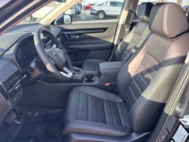 New 2026 Honda CR-V EX-L image 9