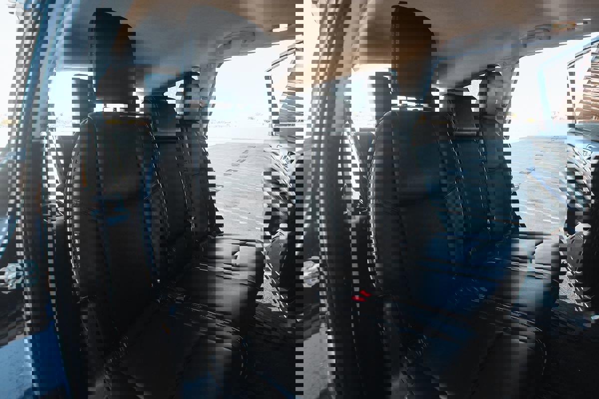 Used 2020 INFINITI QX60 Pure image 21