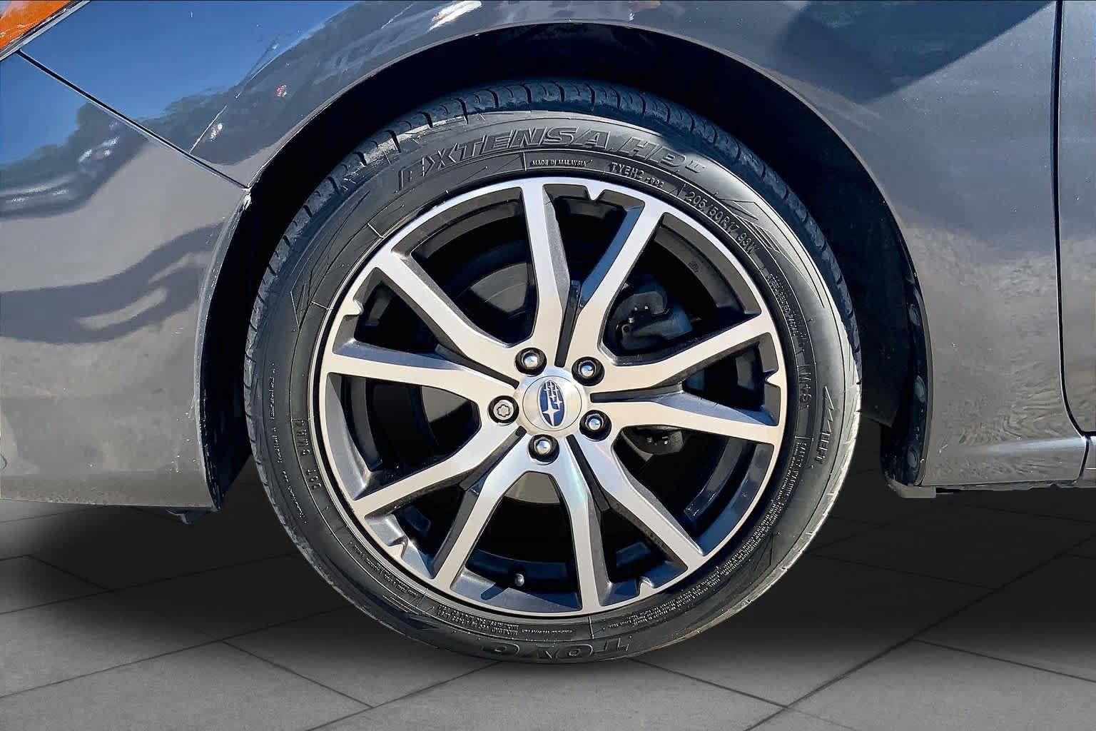 Used 2019 Subaru Impreza 2.0i Limited AWD/4WD image 11