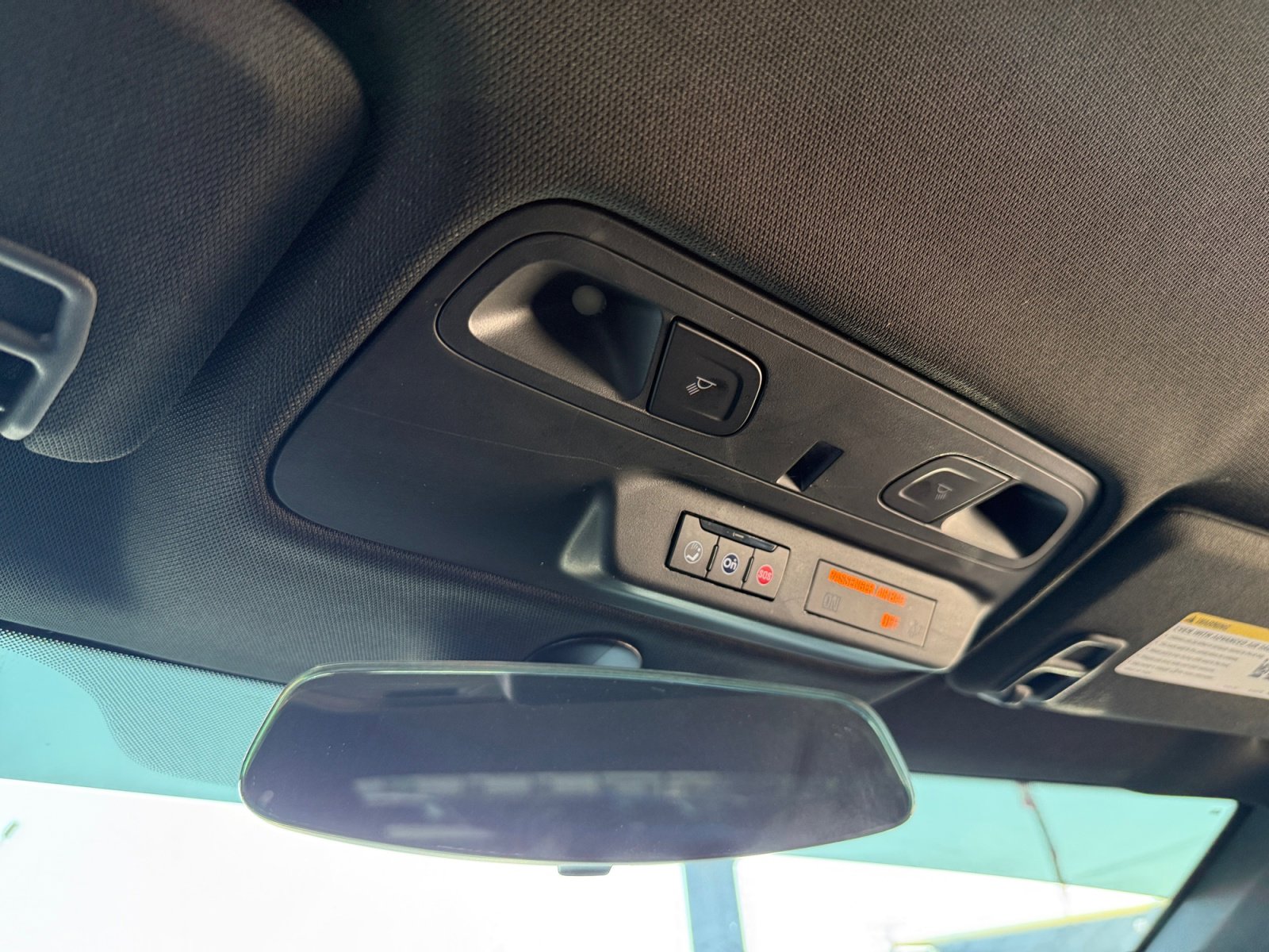 Used 2022 Chevrolet Camaro LT w/ RS Package image 20