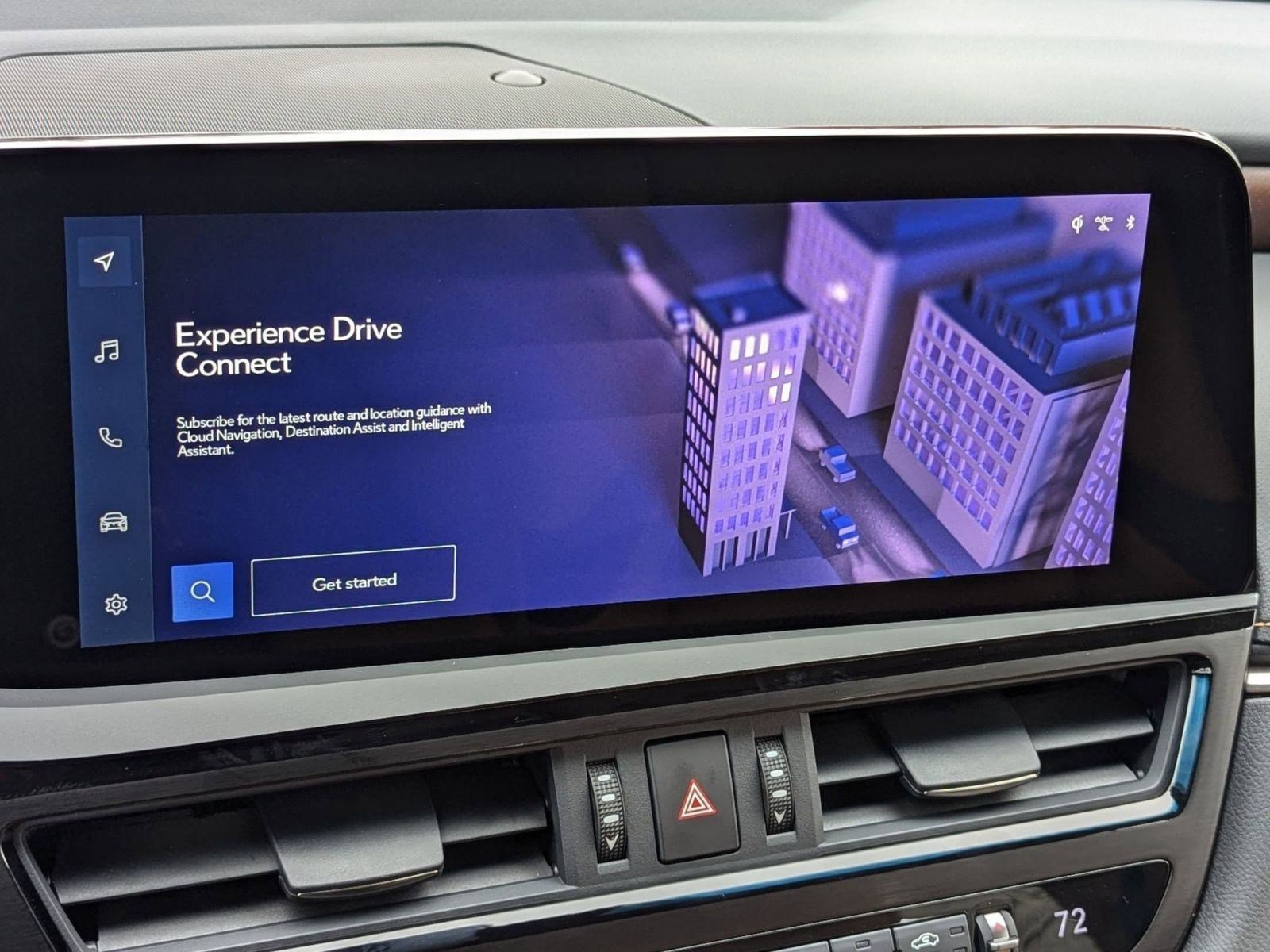 New 2025 Lexus ES 350 ES 350 Luxury image 29