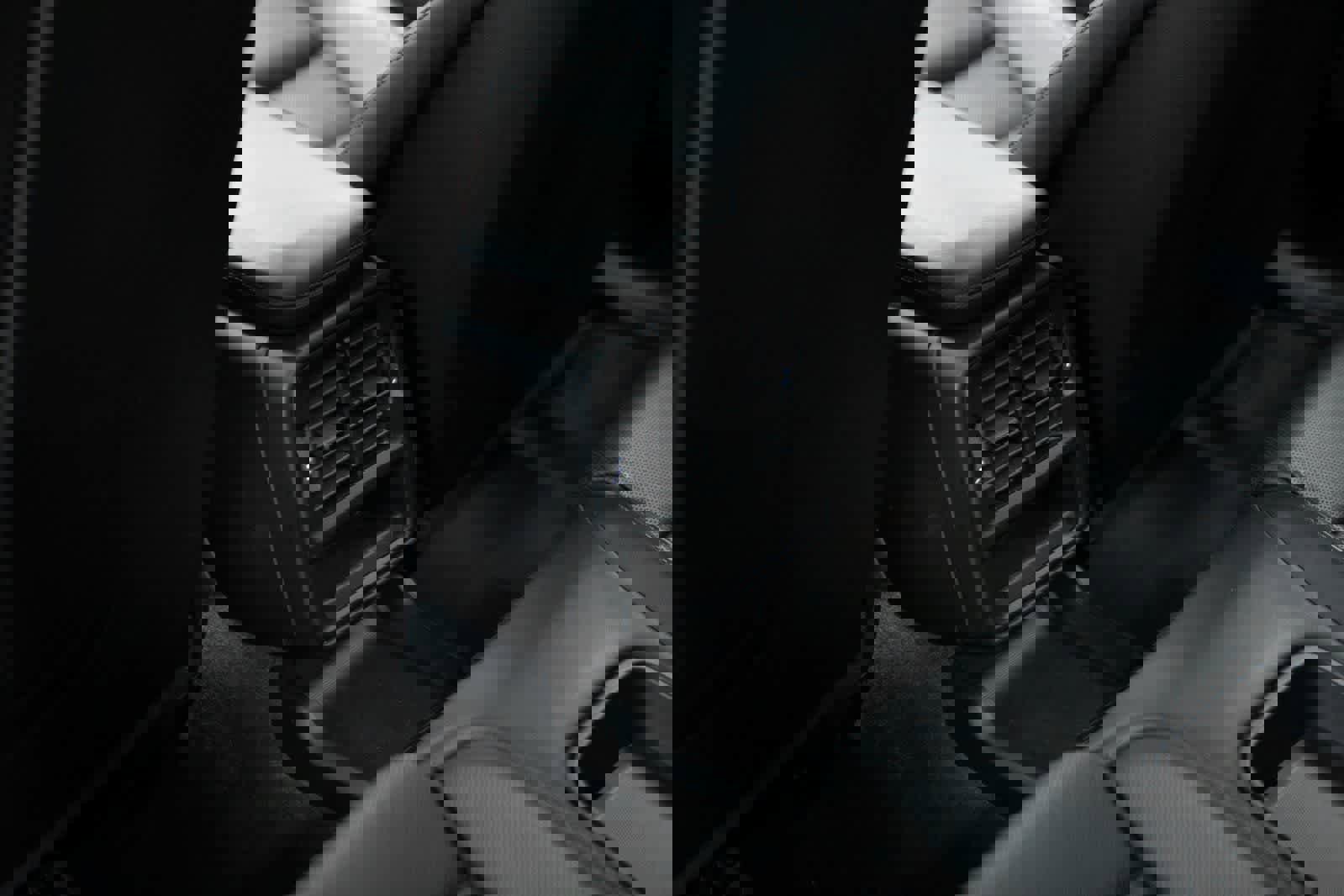 Certified 2022 Porsche Taycan 4S image 29