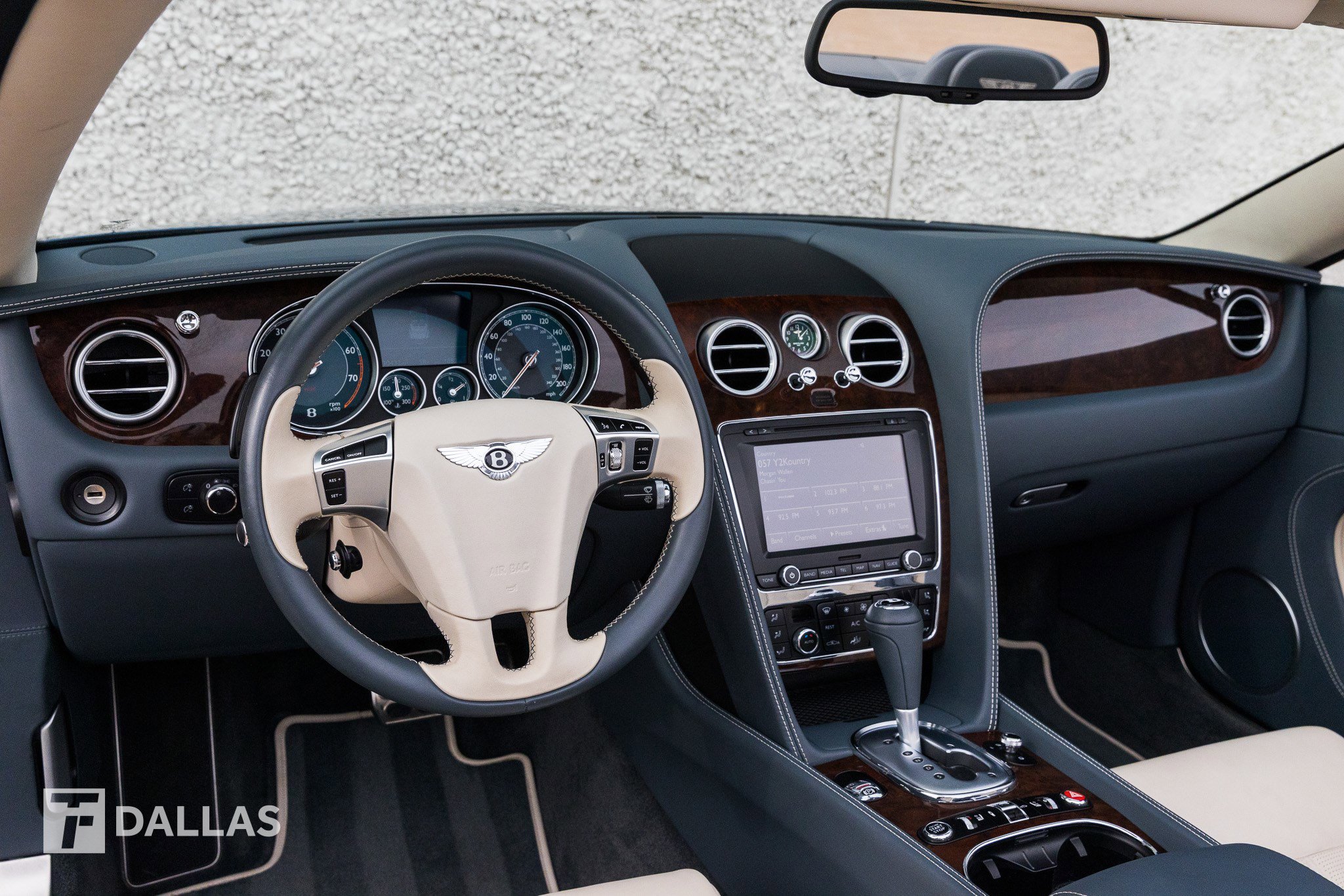 Used 2013 Bentley Continental GT image 21