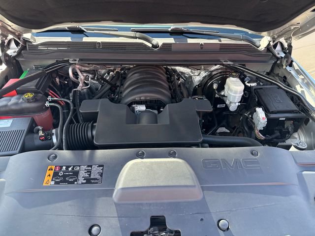 Used 2017 GMC Yukon SLT w/ Premium Edition image 33