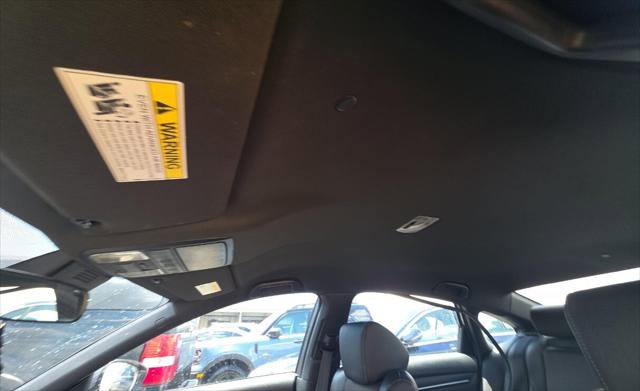 Used 2019 Honda Accord LX image 18