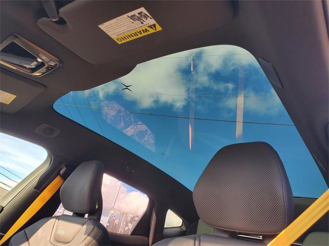 New 2025 Polestar Polestar 3 PERFORMANCE image 13