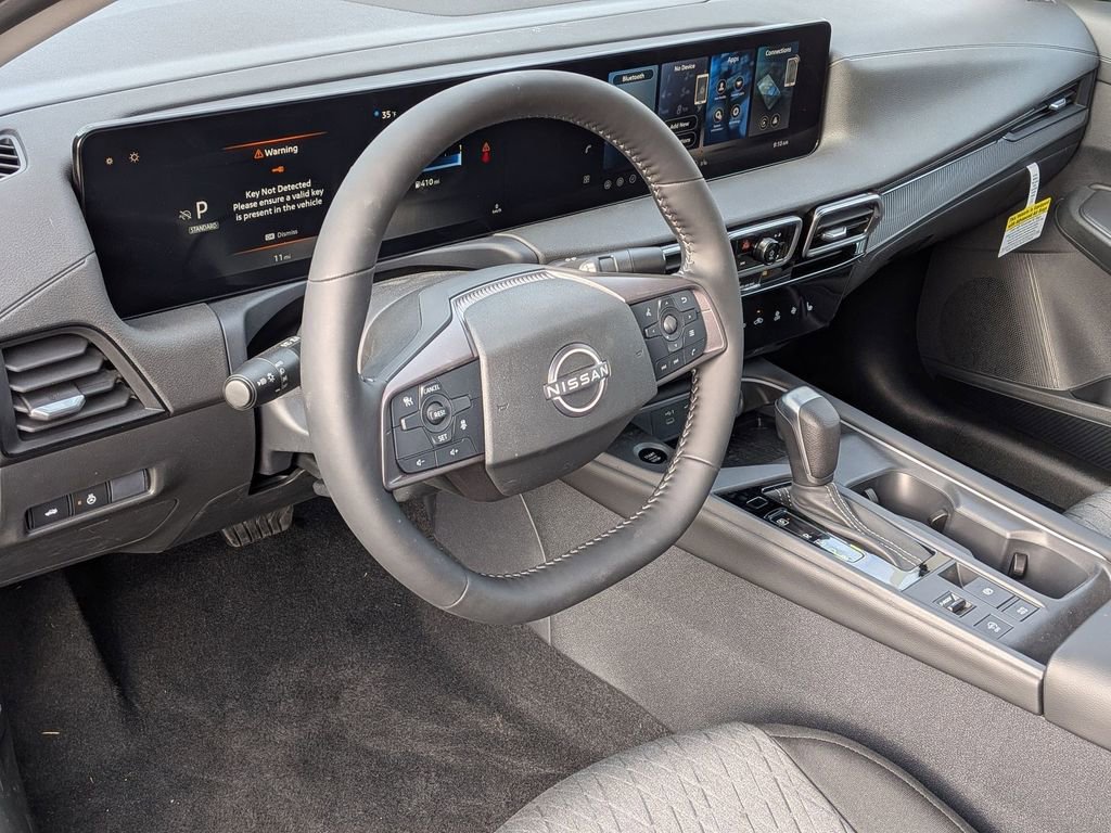 New 2026 Nissan Sentra SV image 9