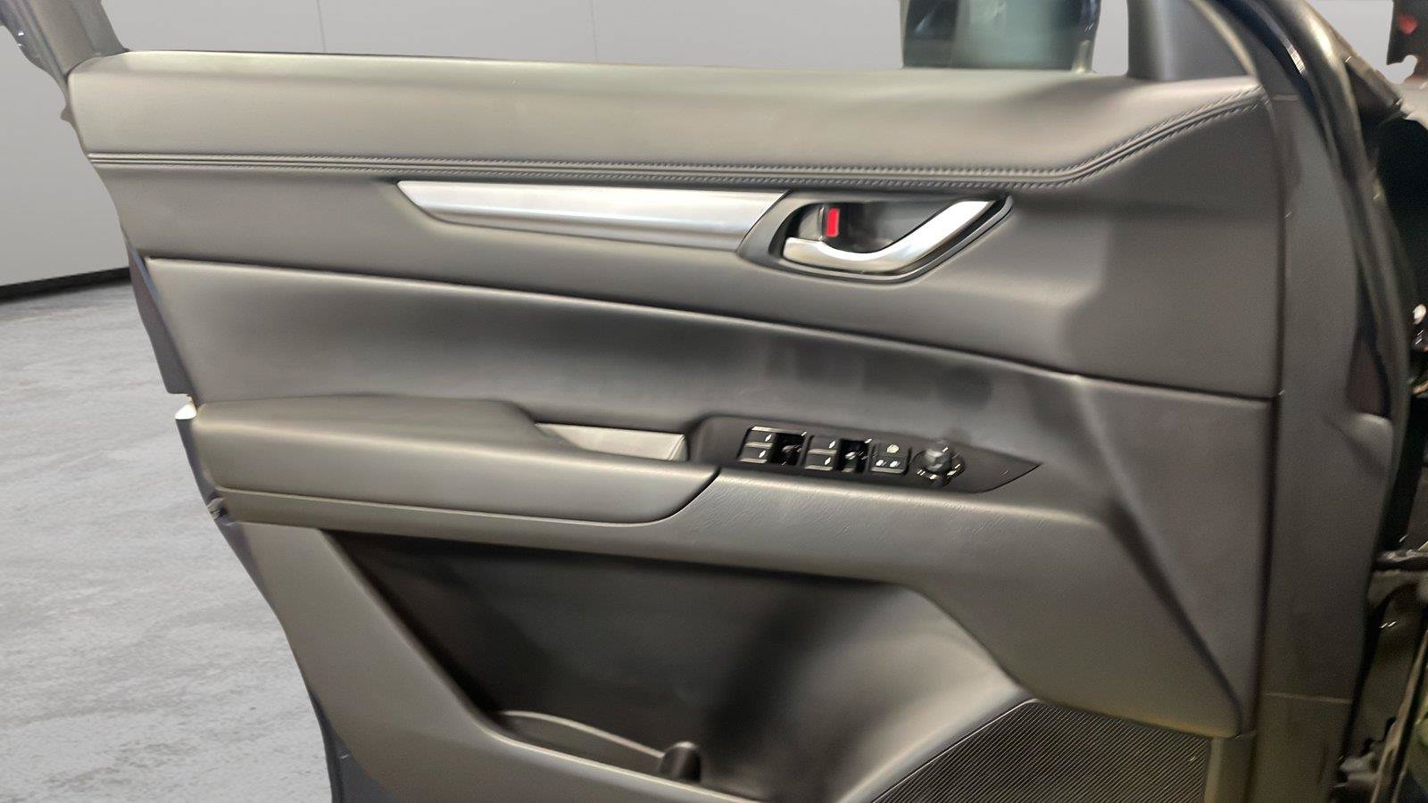 Used 2023 MAZDA CX-5 AWD 2.5 S image 23