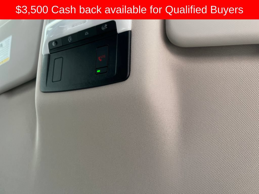 New 2026 Nissan Rogue SV AWD/4WD image 19