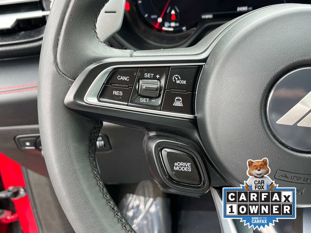 Used 2024 Dodge Hornet R/T image 30